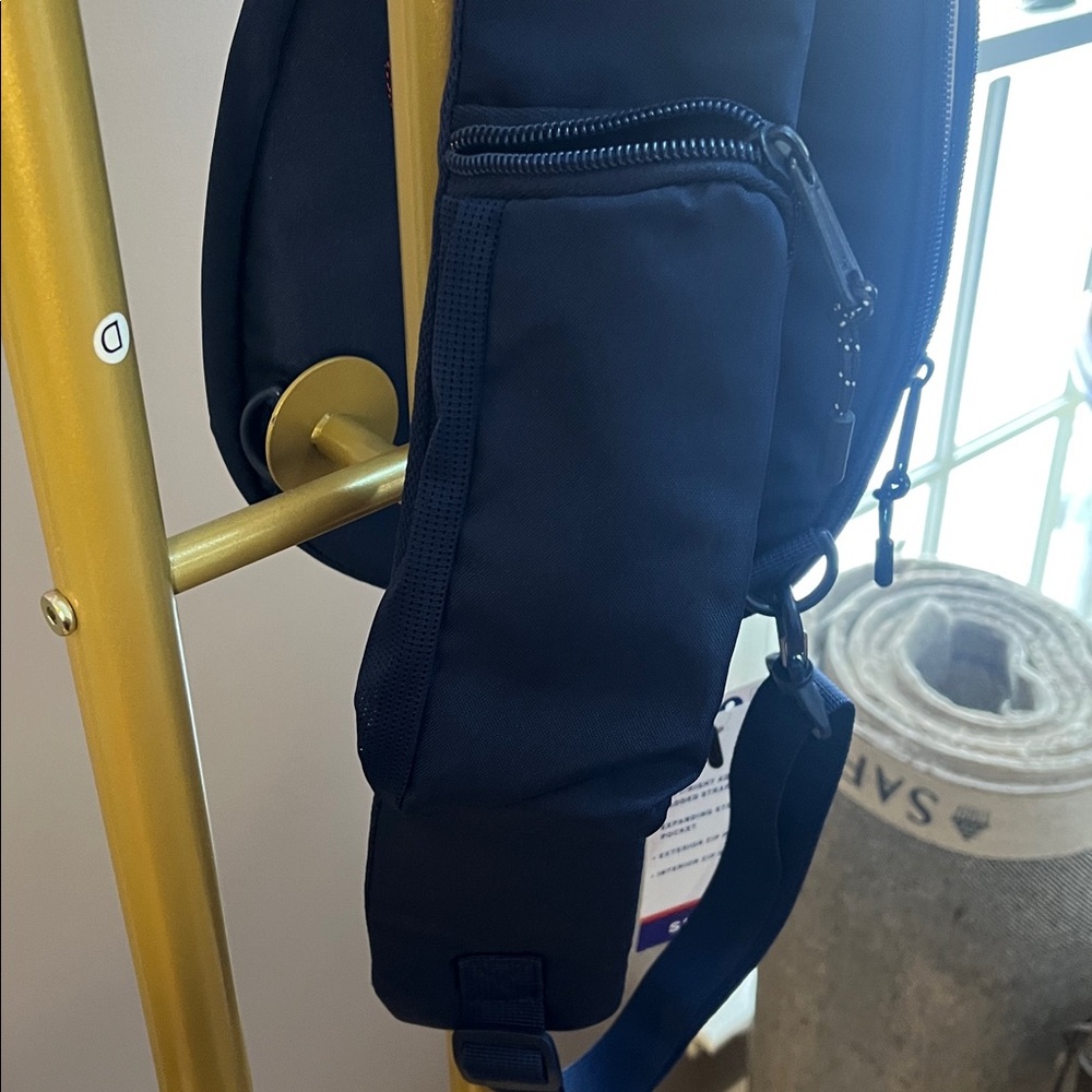 Champion Method Dark Blue / Navy Sling Strap Bag - Picture 10 of 10